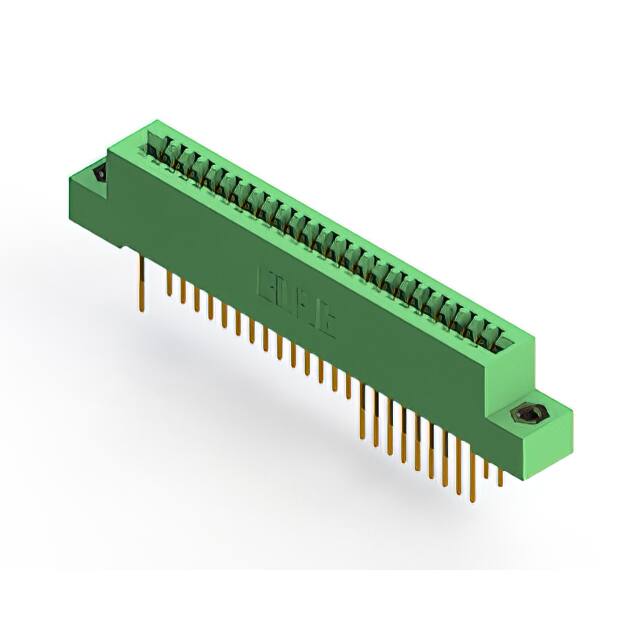 342-050-523-208 EDAC Inc.  Edgeboard Connectors